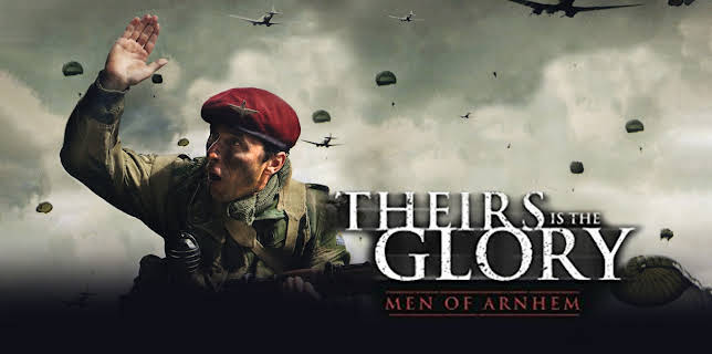 Theirs is the Glory (1950)