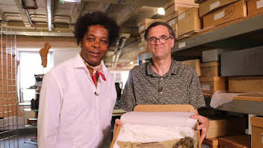 12:15 PM: Bargain Hunt (S66) | BBC One Cambridgeshire | 10/20 2026