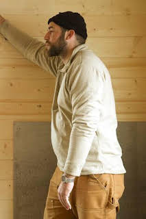 22:00: Construyendo Alaska: Absolutamente absurdo | Discovery | 3/31 2026