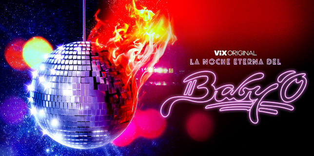 La noche eterna del Baby'O (2025)