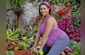 Prenatal Workout Program: Second & Third Trimester