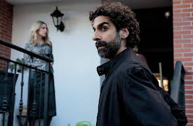 The Game S1: Episode 3