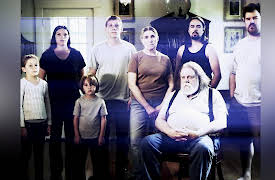 Evil Kin Season 1: The Evil Inside