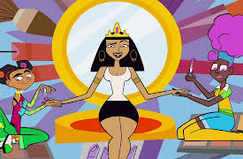 Clone High, Season 1: The Crown: Joancoming: It's a Cleo Cleo Cleo Cleo World
