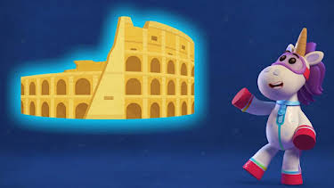 7:55 AM: Go Jetters (S1) | Cbeebies | 9/13 2026