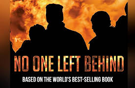 The Kingdom and End Times: No One Left Behind