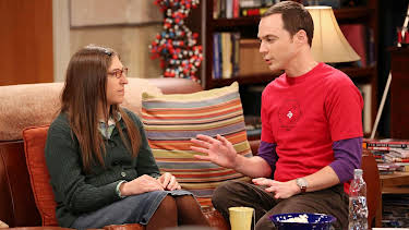 15:40: The Big Bang Theory | ProSieben | 4/21 2026