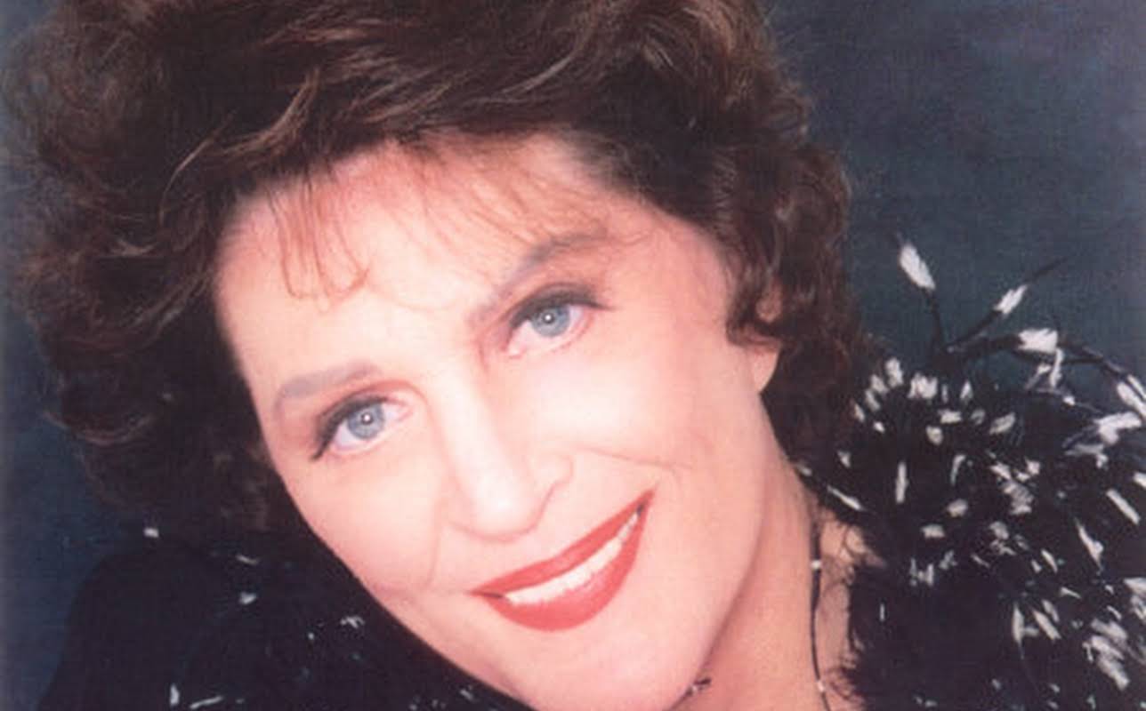 Majel Roddenberry