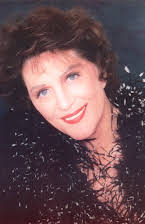 Majel Roddenberry som 