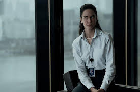 The Agency Season 1: Hard Landing