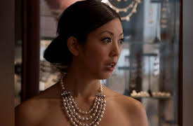 Mind Games Season 1: N.D.E