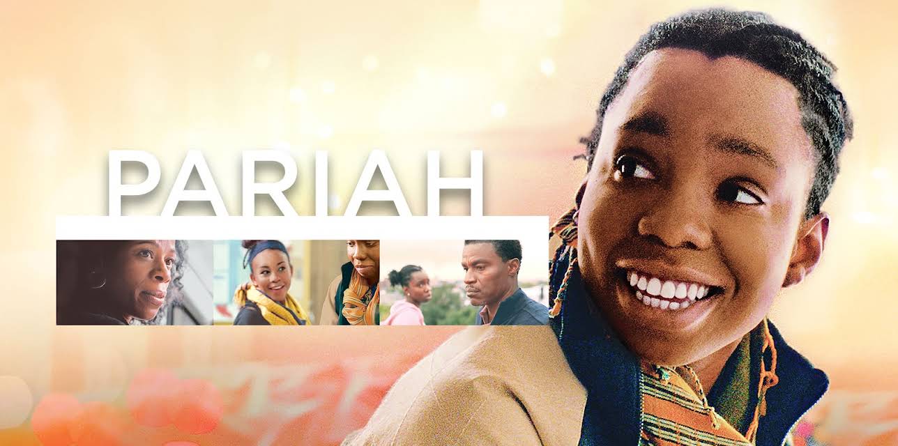 Pariah (2011)