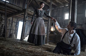 Chapelwaite: 4. The Promised