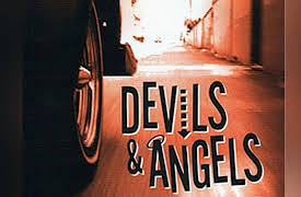 Lowbrow Customs Five Full-Length Motorcycle Films: Devils and Angels