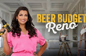 Beer Budget Reno: No Booty in this Kitchen