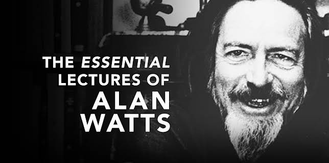 The Essential Lectures Of Alan Watts, Season 1