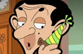 Mr Bean: The Animated Series: Birthday Bear