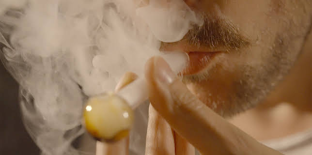 Drogen-Land - Provinz im Rausch