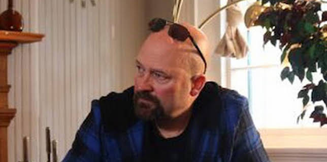 02:07: Cazadores de fantasmas: En el montículo sagrado | Discovery | 2/5 2026