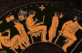 The Other Side of History: Daily Life in the Ancient World: Taking on the Other Side of History