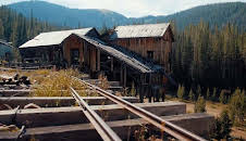 American Gold: Fünf Brüder auf Goldsuche