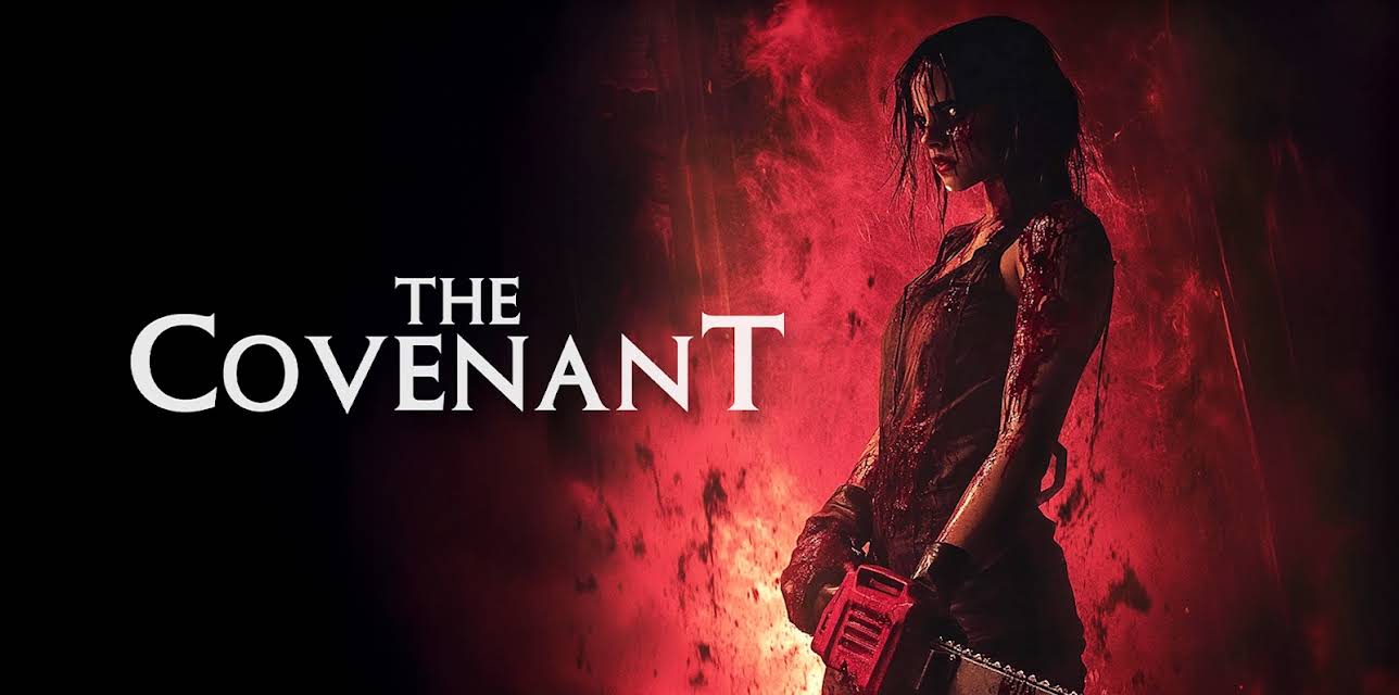The Covenant (2025)