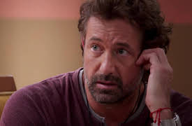 Mi Camino Es Amarte season-1: Mi Camino Es Amarte Capítulo 18