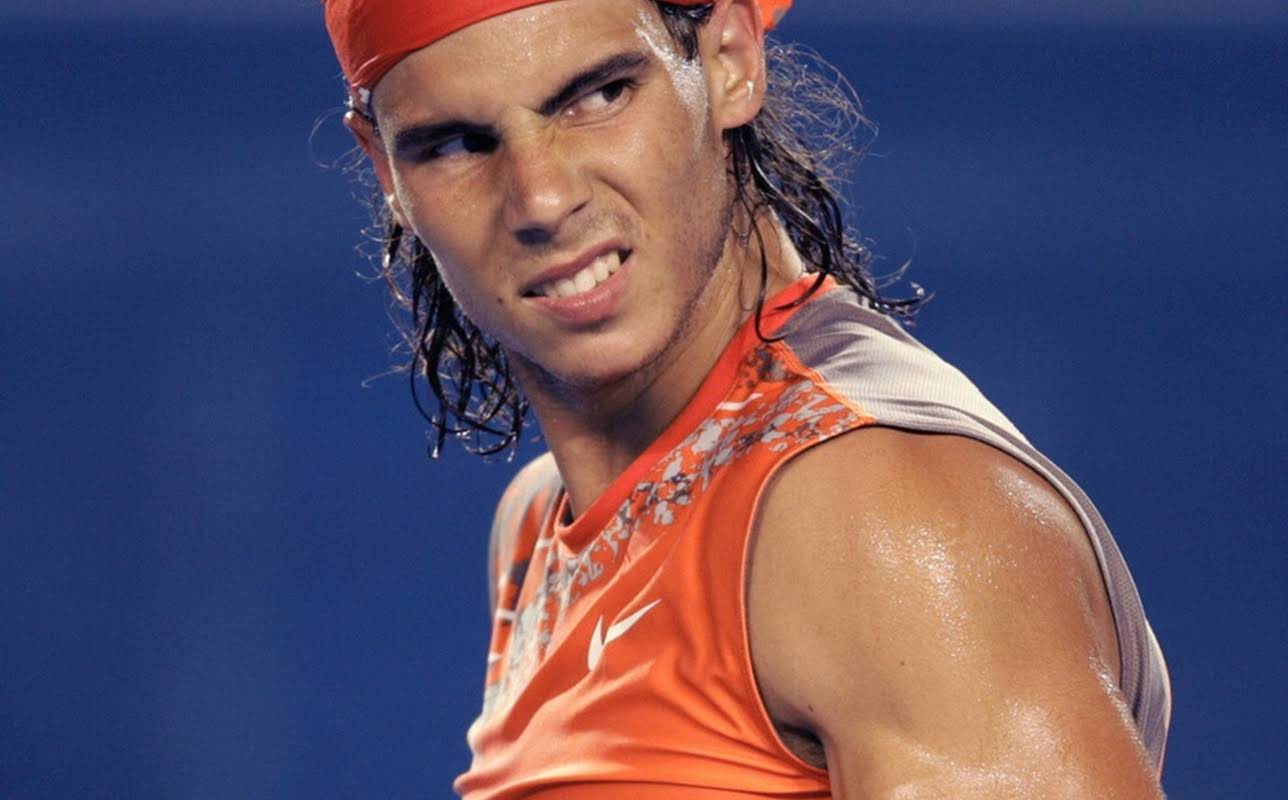Rafael Nadal