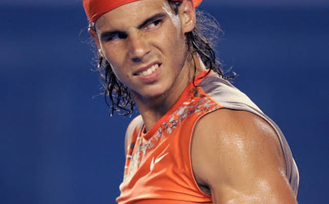 Rafael Nadal