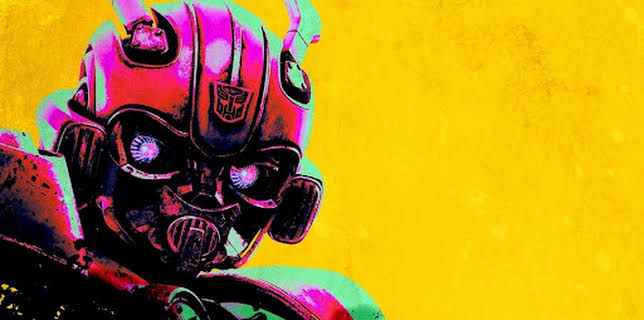 22:45: Bumblebee | ProSieben | 12/21 2025