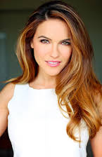 Chrishell Hartley as 