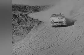 The Adventures of Superman Season 1: The Deserted Village