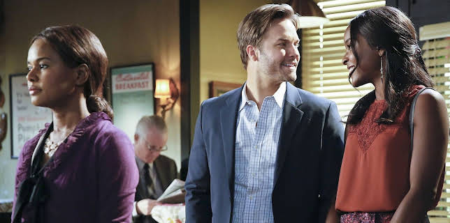 12:55: Hart of Dixie | Sixx | 3/10 2026