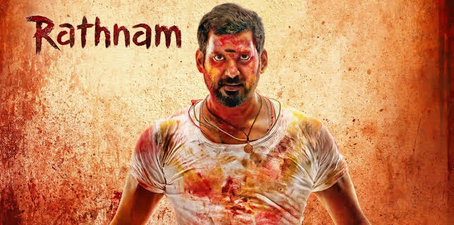 Rathnam (2024)