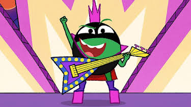 4:05 PM: Supertato (S3) | Cbeebies | 7/22 2026
