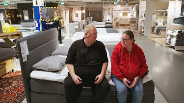 07:20: Välkommen till Köping (S2 E11) (S2) | Kanal 5 | 4/20 2026