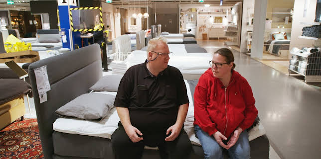 07:35: Välkommen till Köping (S2 E11) (S2) | Kanal 5 | 2/6 2026