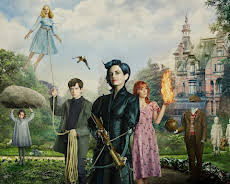 Die Insel der besonderen Kinder