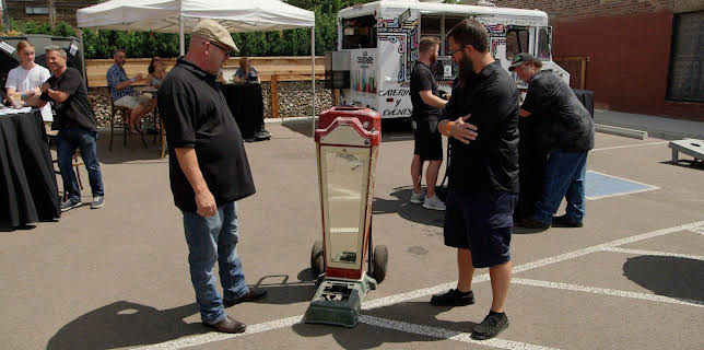 19:30: Pawn Stars: Spritztour durch Amerika | Kabel Eins Doku | 3/9 2026