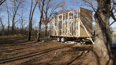 2:00 PM: Building Off The Grid (S3) | Discovery Channel | 7/12 2026