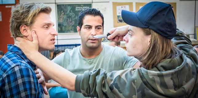 10:30: Notruf Hafenkante | ZDF | 12/30 2025