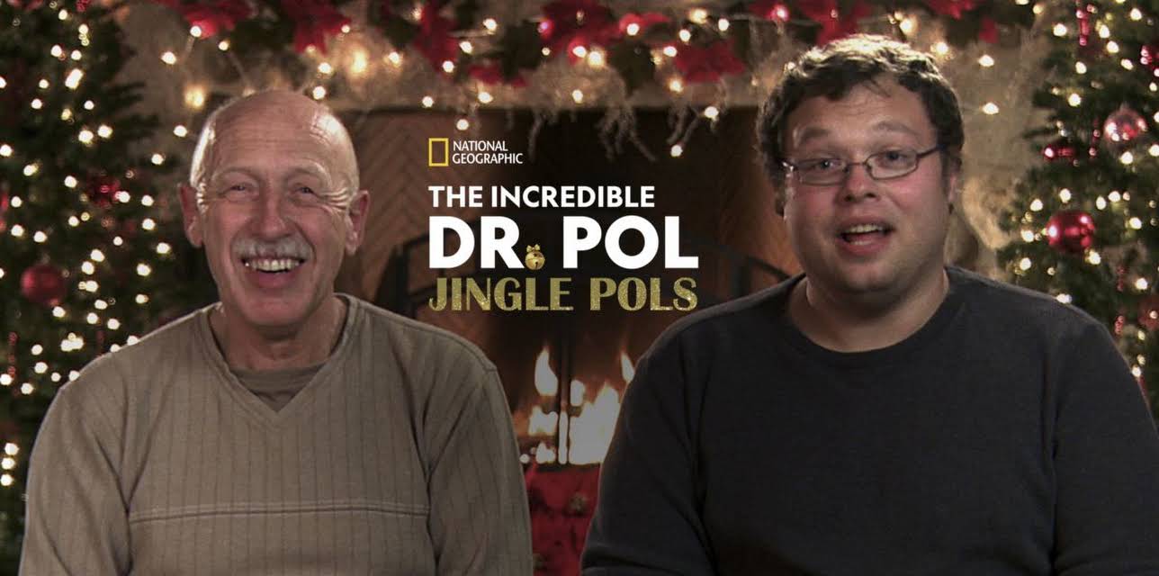 The Incredible Dr. Pol: Jingle Pols (2012)