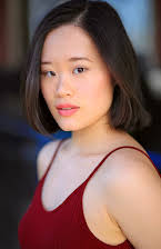 Michele Selene Ang som 