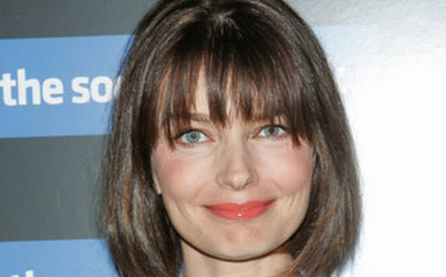 Paulina Porizkova