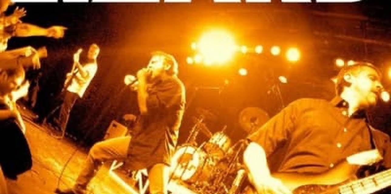 The Jesus Lizard - Club (2011)