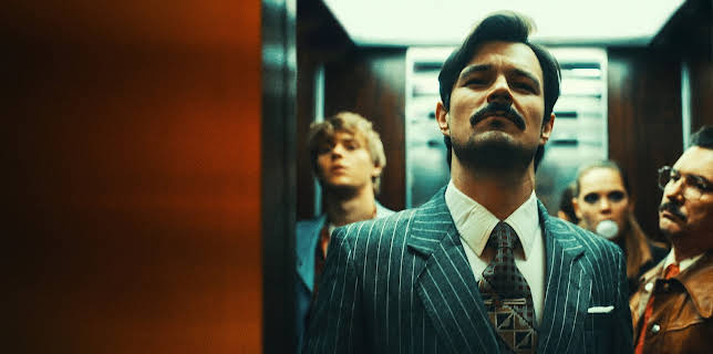 The Getaway King (2021)