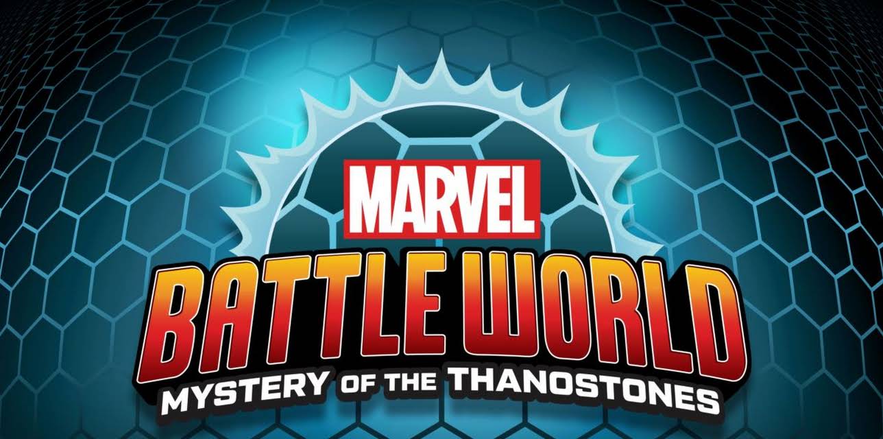 Marvel Battleworld: Mystery of the Thanostones