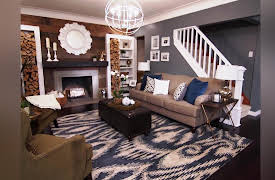 Renovation Raiders Season 1: Zen Living Room