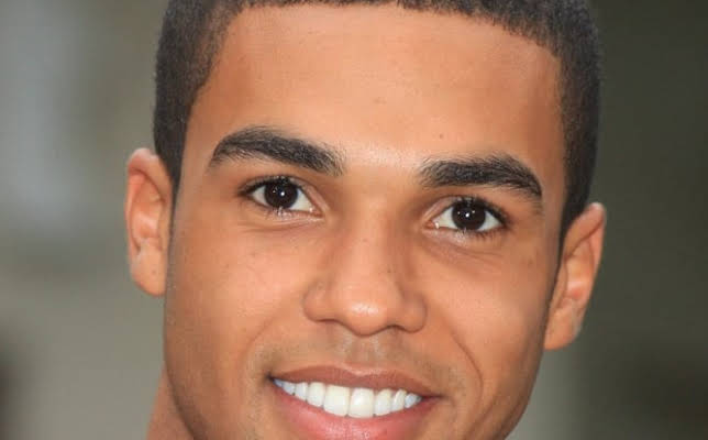 Lucien Laviscount