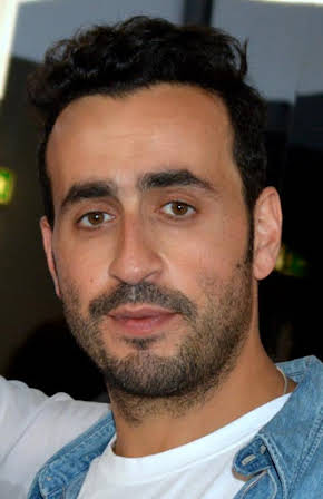Jonathan Cohen as 